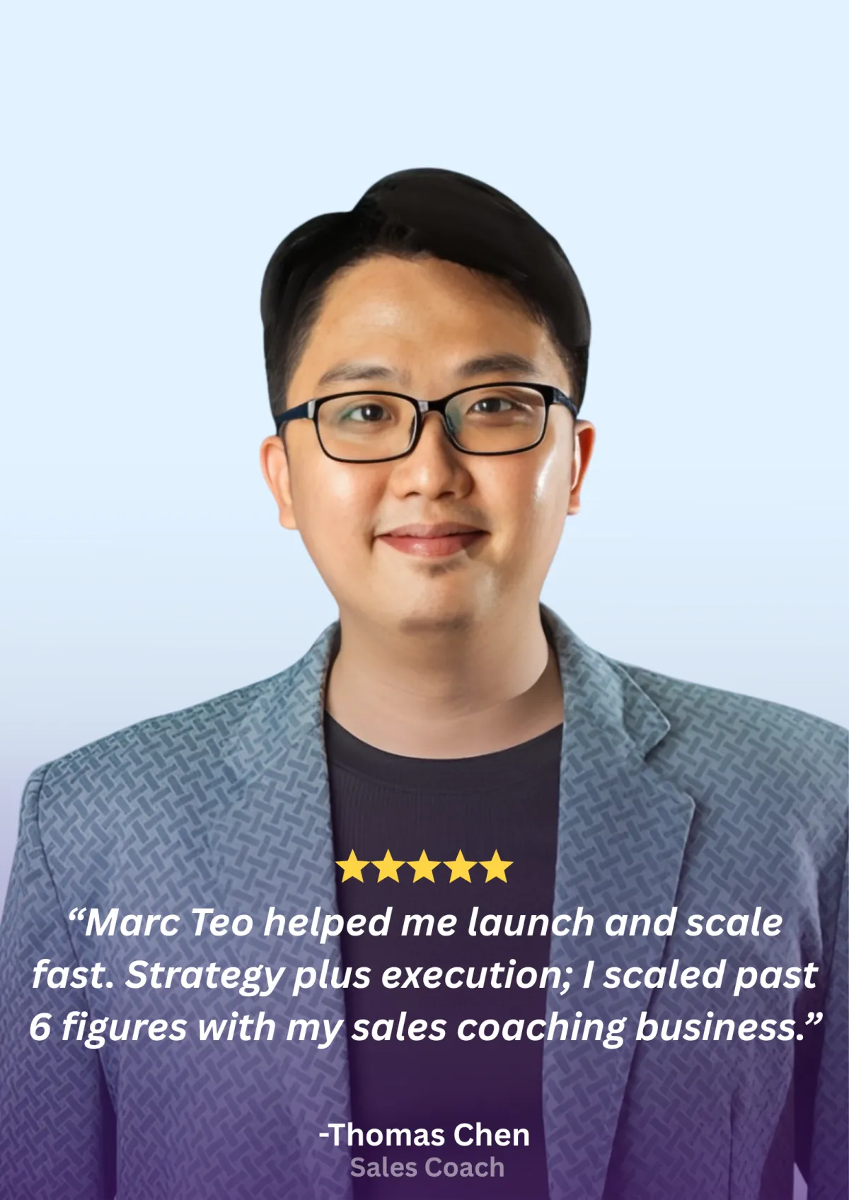 Thomas Chen